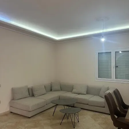 Apartamento Maison Du Soleil Vlorë