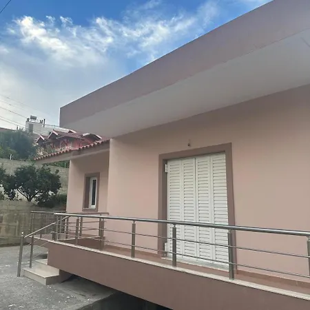 Maison Du Soleil