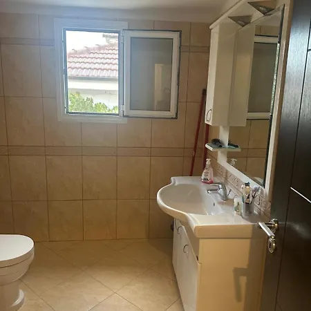 Maison Du Soleil Apartamento Vlorë