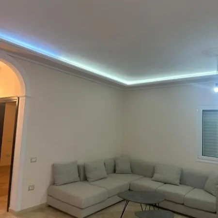 Apartamento Maison Du Soleil Vlorë