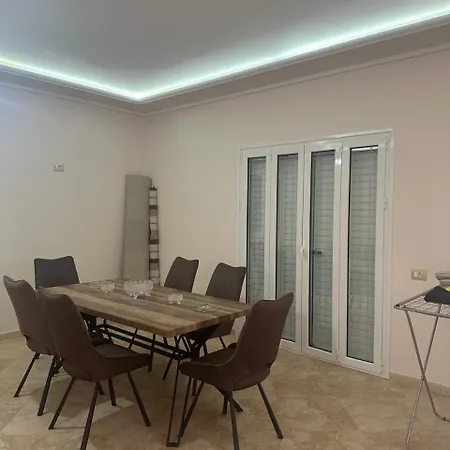 Apartamento Maison Du Soleil Vlorë