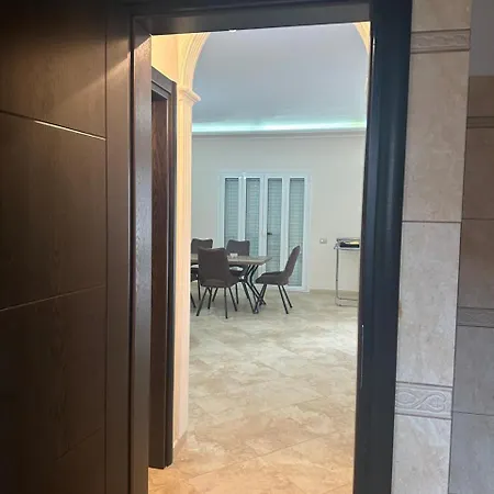 Maison Du Soleil * Vlorë