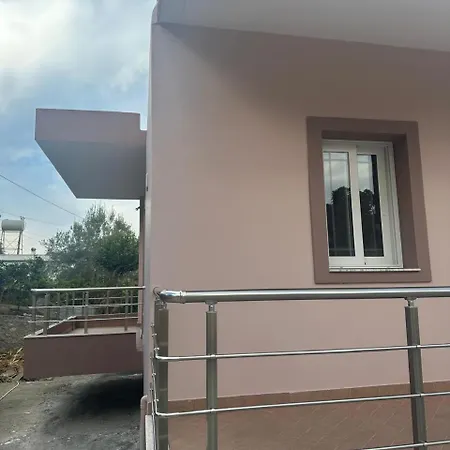 Maison Du Soleil Apartamento Vlorë