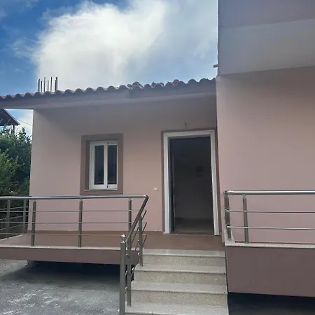 Maison Du Soleil Apartamento