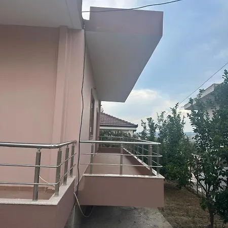 Apartamento Maison Du Soleil *