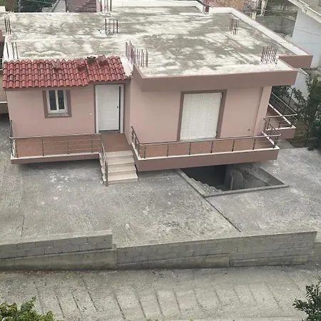 Apartamento Maison Du Soleil *