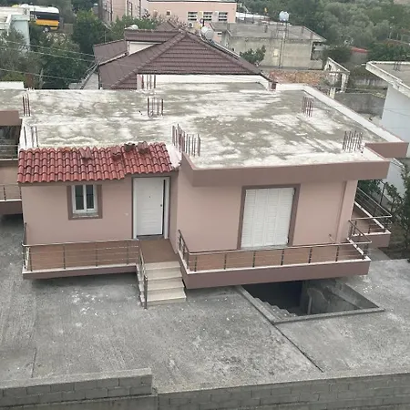 Maison Du Soleil Apartamento *