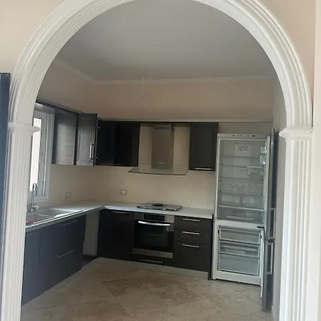 Apartamento Maison Du Soleil *
