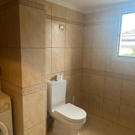 Maison Du Soleil Apartamento