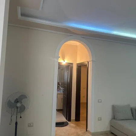 Apartamento Maison Du Soleil *